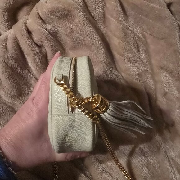 YSL Mini Camera Bag - Picture 8 of 13